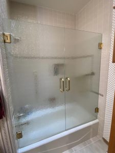 Glass Shower Doors 1