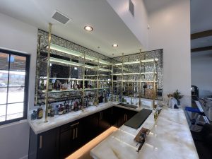 Bar Mirror 2